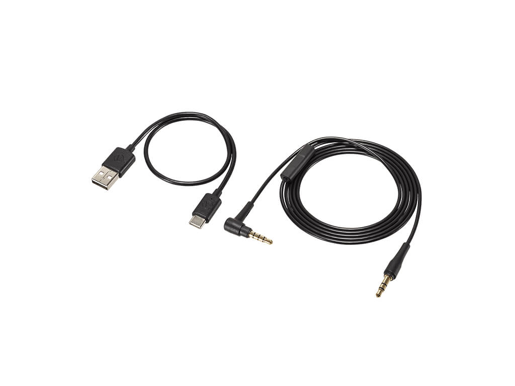 Slušalke Audio-Technica S220BT, brezžične, črne