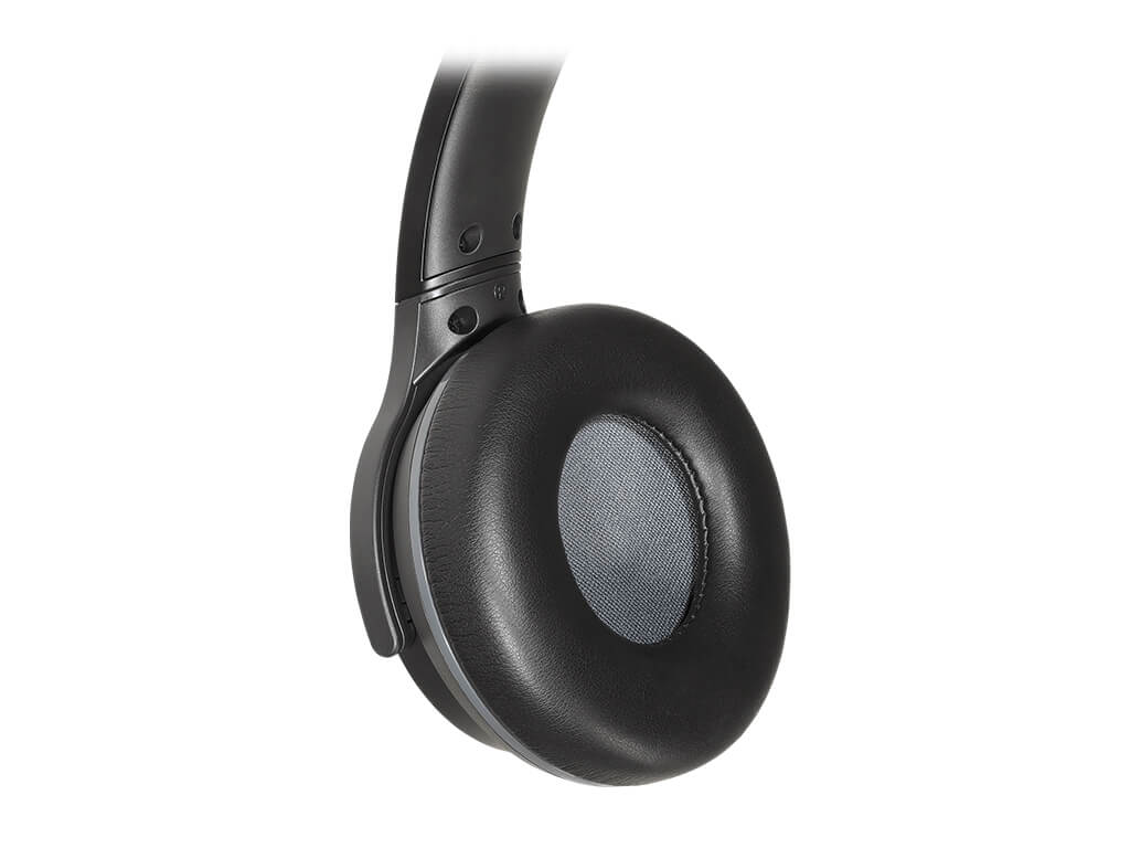 Slušalke Audio-Technica S220BT, brezžične, črne