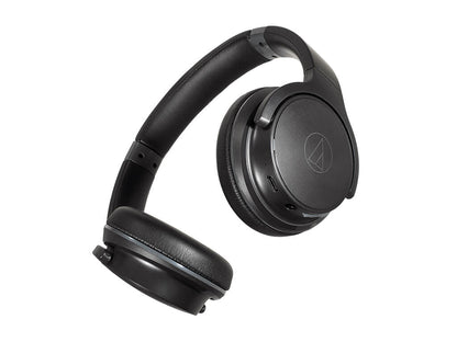 Slušalke Audio-Technica S220BT, brezžične, črne