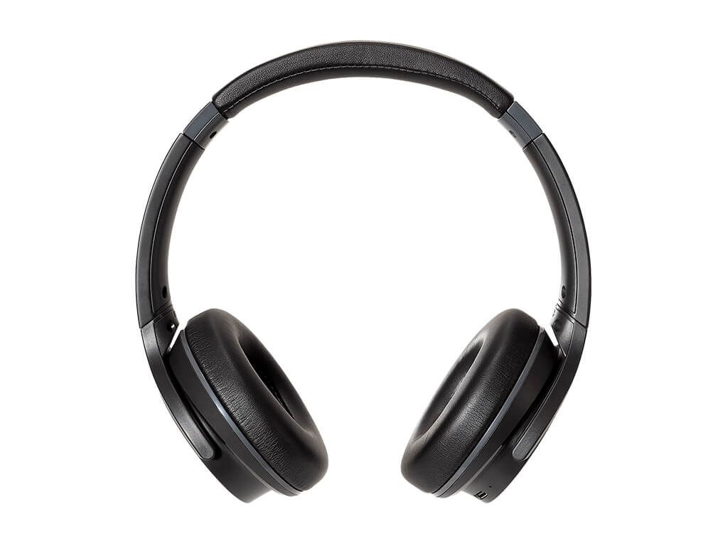 Slušalke Audio-Technica S220BT, brezžične, črne