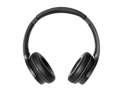 Slušalke Audio-Technica S220BT, brezžične, črne
