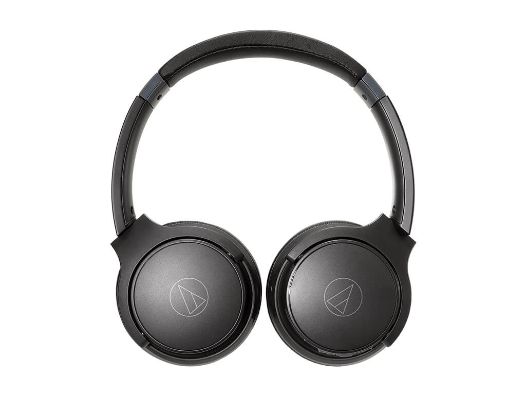 Slušalke Audio-Technica S220BT, brezžične, črne