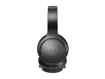 Slušalke Audio-Technica S220BT, brezžične, črne
