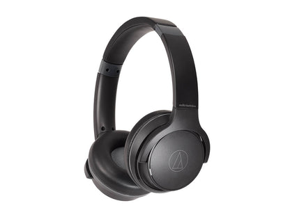 Slušalke Audio-Technica S220BT, brezžične, črne