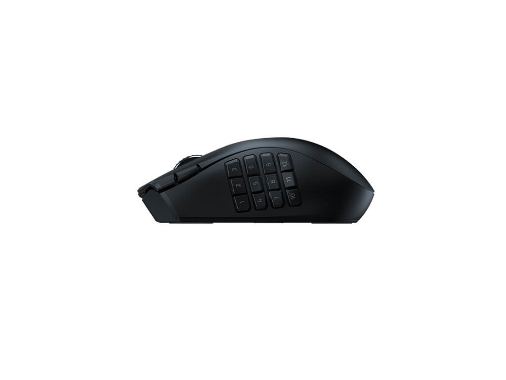 Miška Razer Naga V2 HyperSpeed