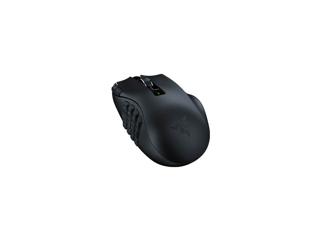 Miška Razer Naga V2 HyperSpeed