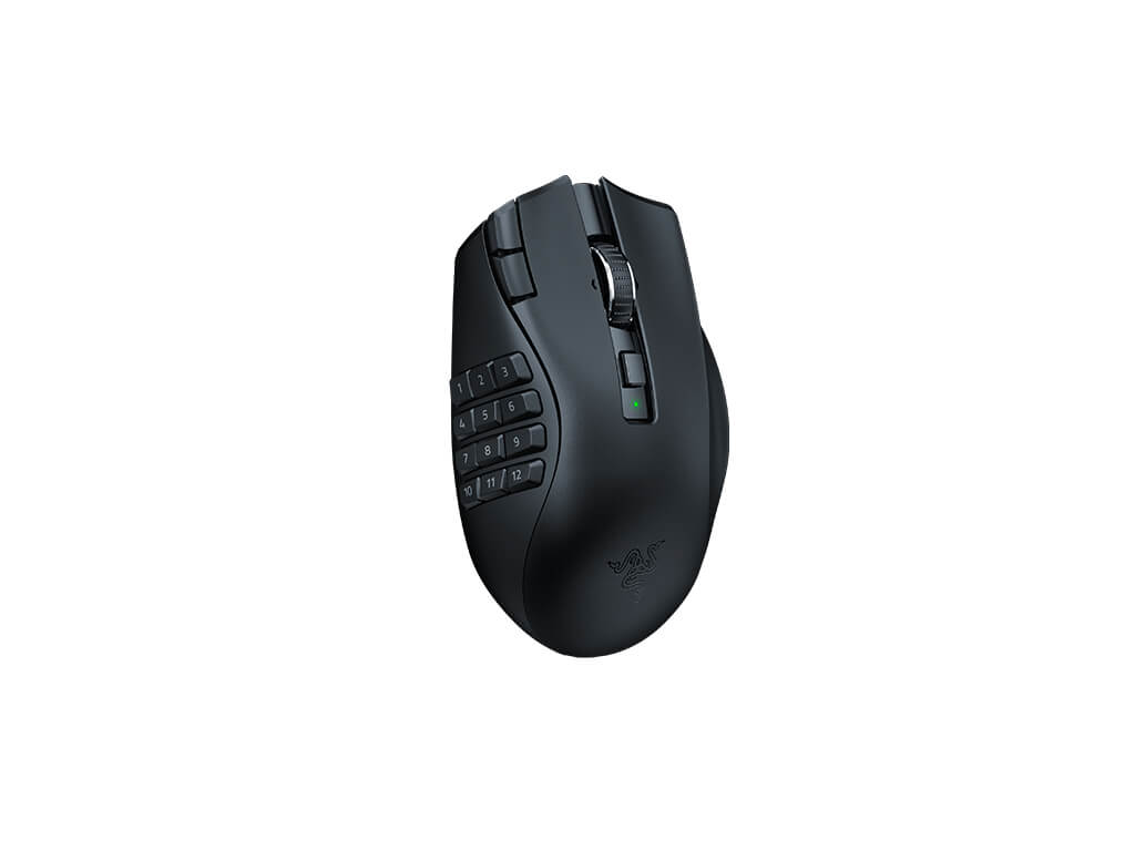 Miška Razer Naga V2 HyperSpeed