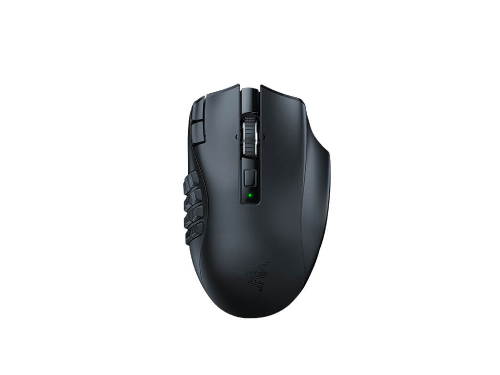 Miška Razer Naga V2 HyperSpeed