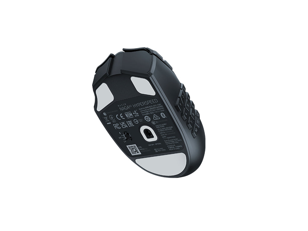 Miška Razer Naga V2 HyperSpeed