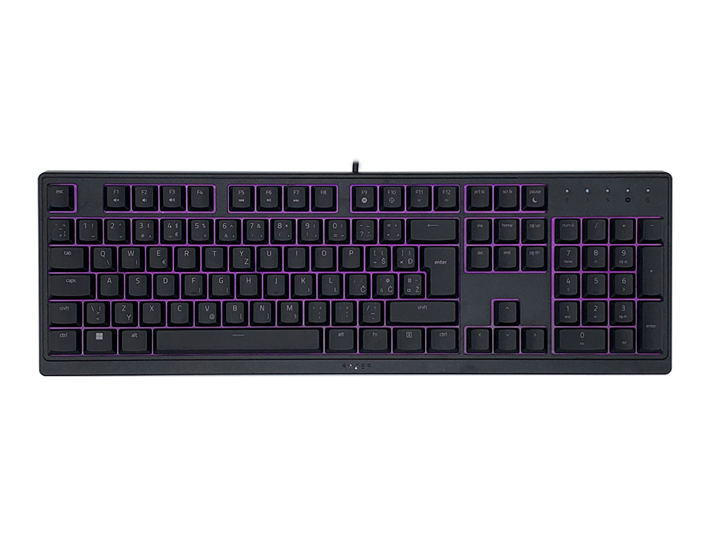 Tipkovnica Razer Ornata V3 X, UK SLO g.