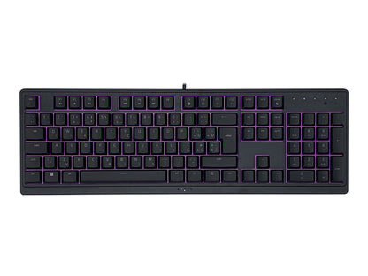 Tipkovnica Razer Ornata V3 X, UK SLO g.