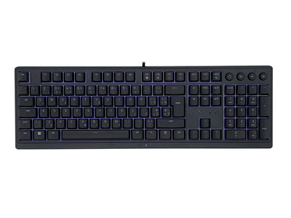 Tipkovnica Razer Ornata V3, UK SLO g.
