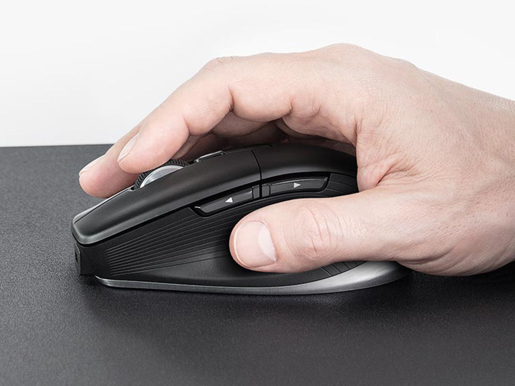 Miška 3Dconnexion CadMouse PRO Wireless, USB-C