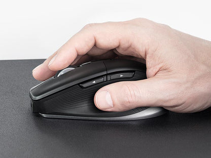 Miška 3Dconnexion CadMouse PRO Wireless, USB-C
