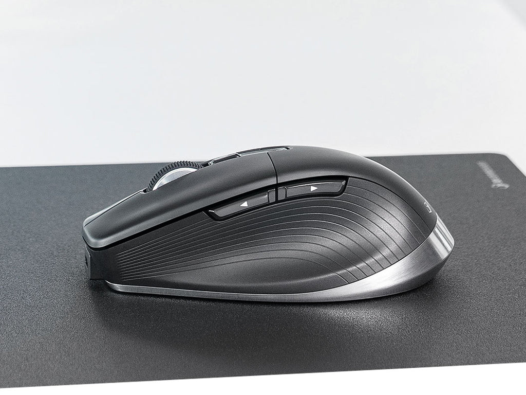 Miška 3Dconnexion CadMouse PRO Wireless, USB-C