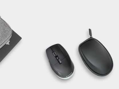 Miška 3Dconnexion CadMouse PRO Wireless, USB-C