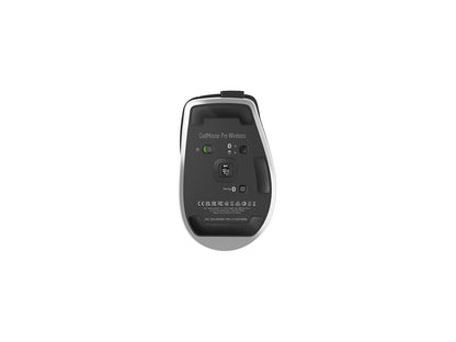 Miška 3Dconnexion CadMouse PRO Wireless, USB-C