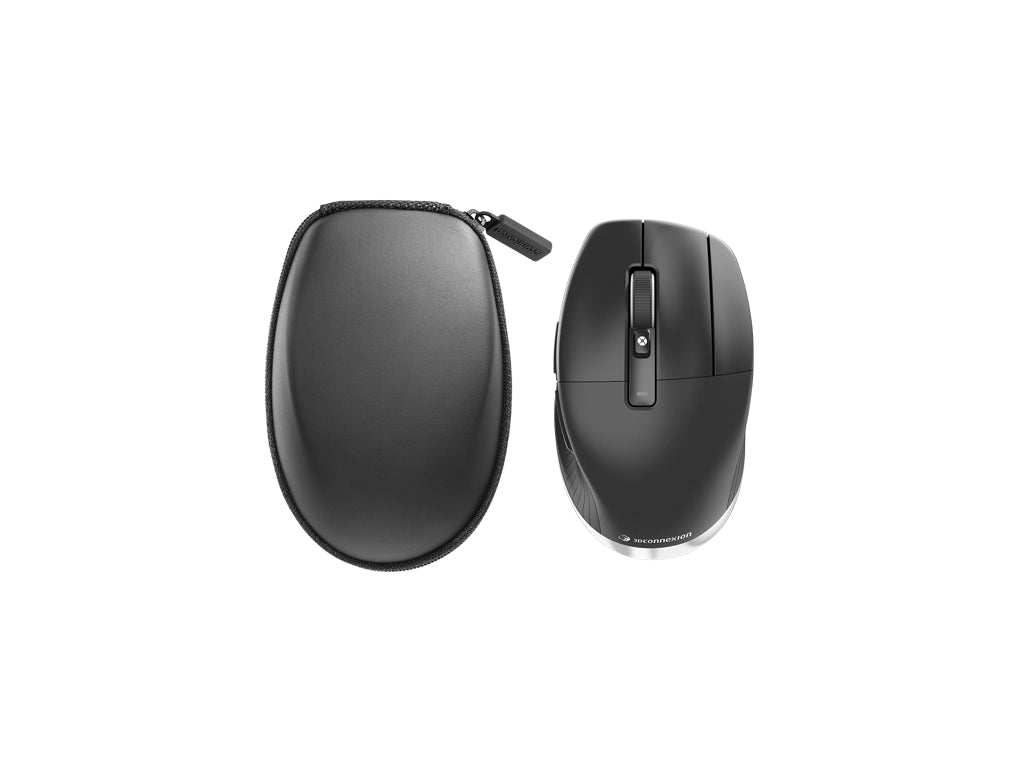 Miška 3Dconnexion CadMouse PRO Wireless, USB-C