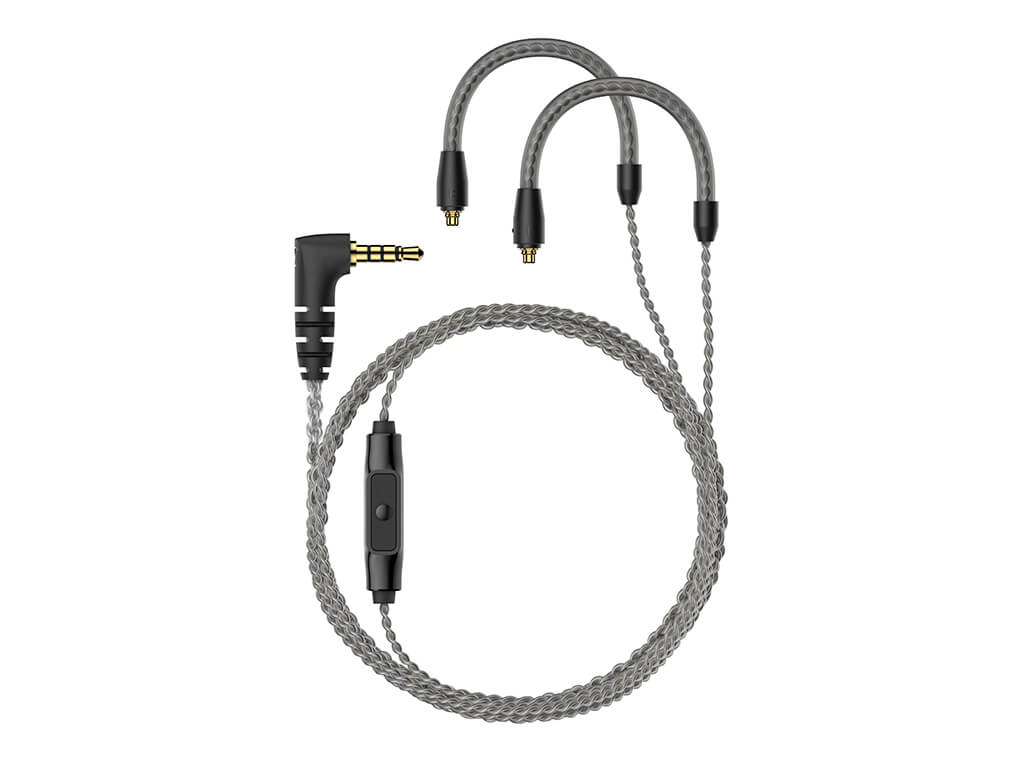 Slušalke Sennheiser IE 200, 3,5 mm