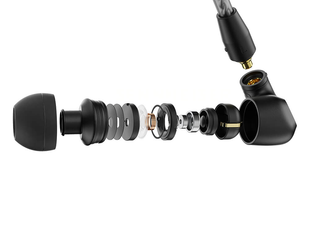 Slušalke Sennheiser IE 200, 3,5 mm
