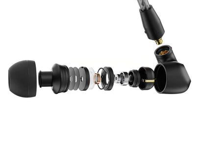 Slušalke Sennheiser IE 200, 3,5 mm