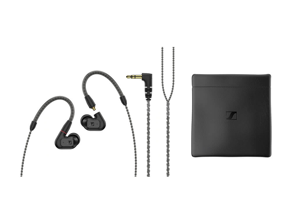 Slušalke Sennheiser IE 200, 3,5 mm