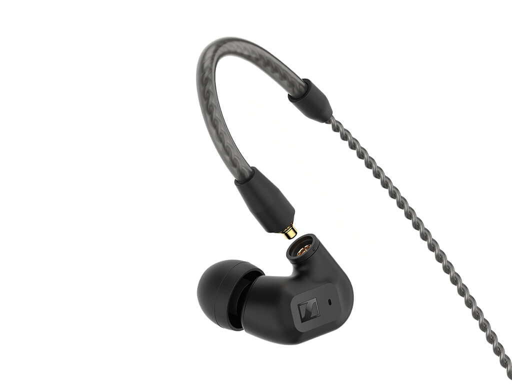 Slušalke Sennheiser IE 200, 3,5 mm