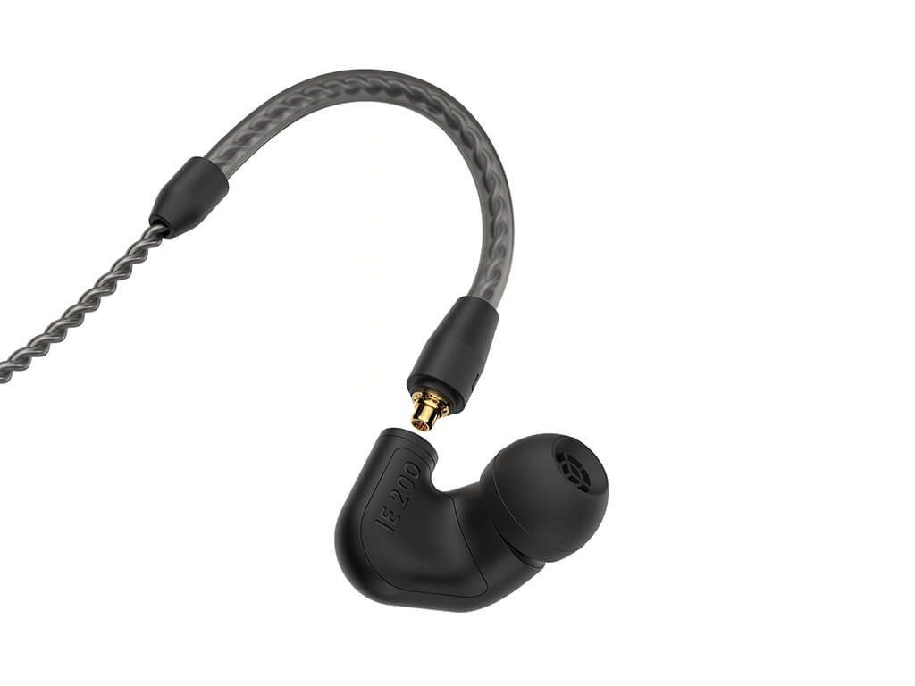 Slušalke Sennheiser IE 200, 3,5 mm