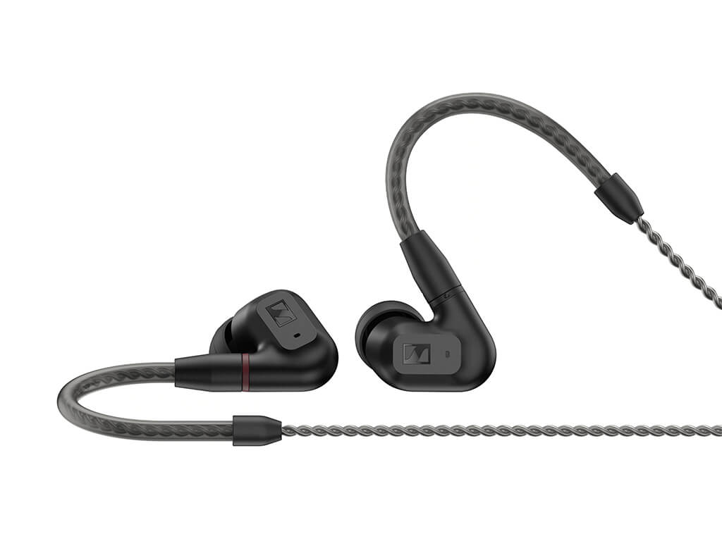 Slušalke Sennheiser IE 200, 3,5 mm