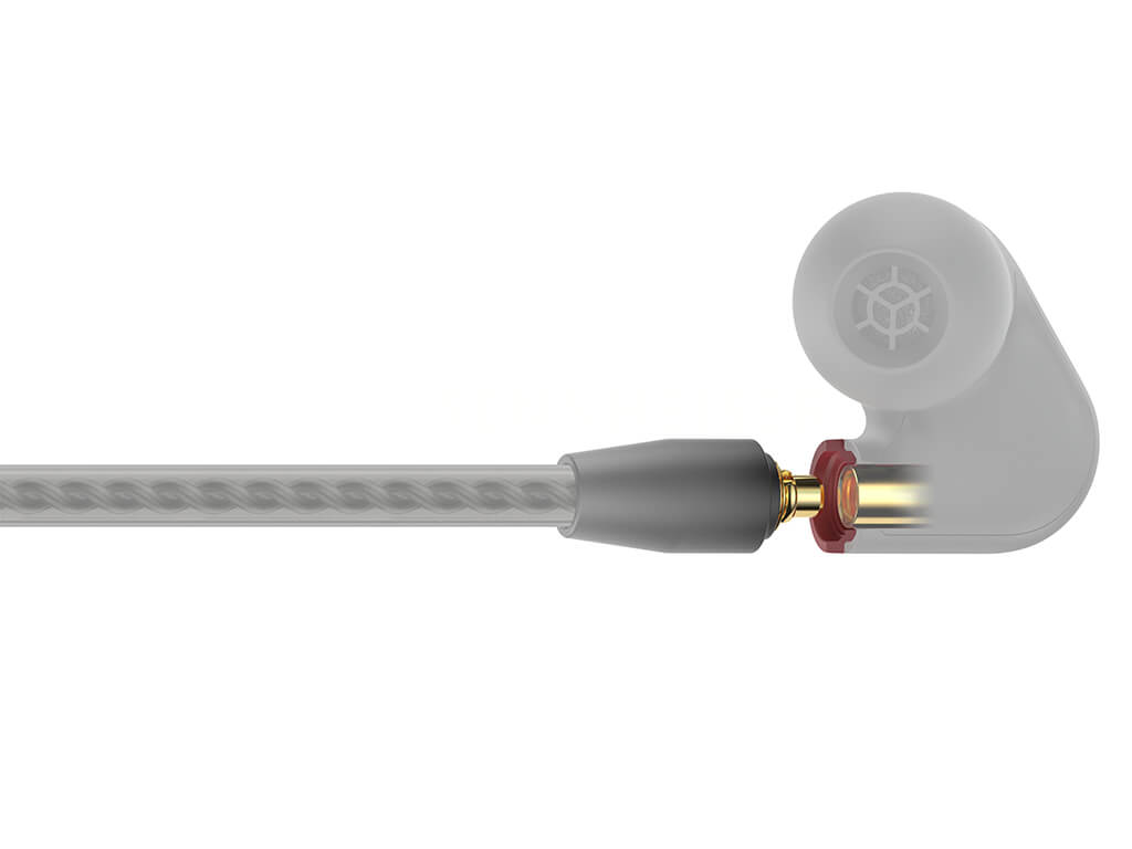 Slušalke Sennheiser IE 200, 3,5 mm