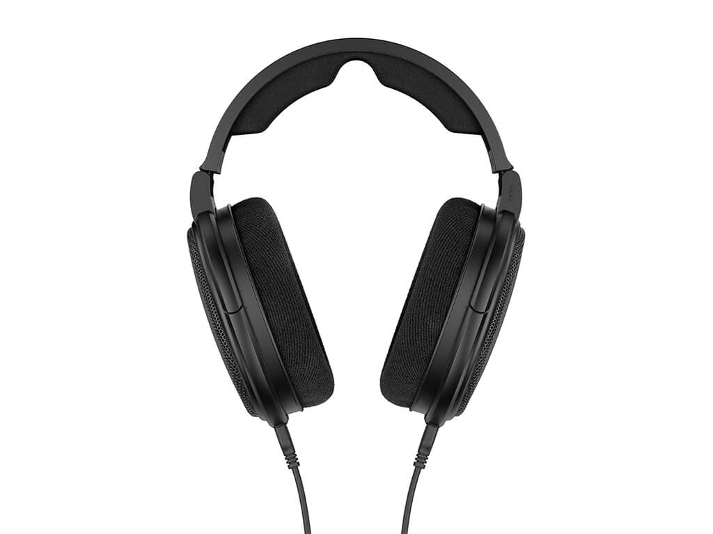 Slušalke Sennheiser HD 660S2