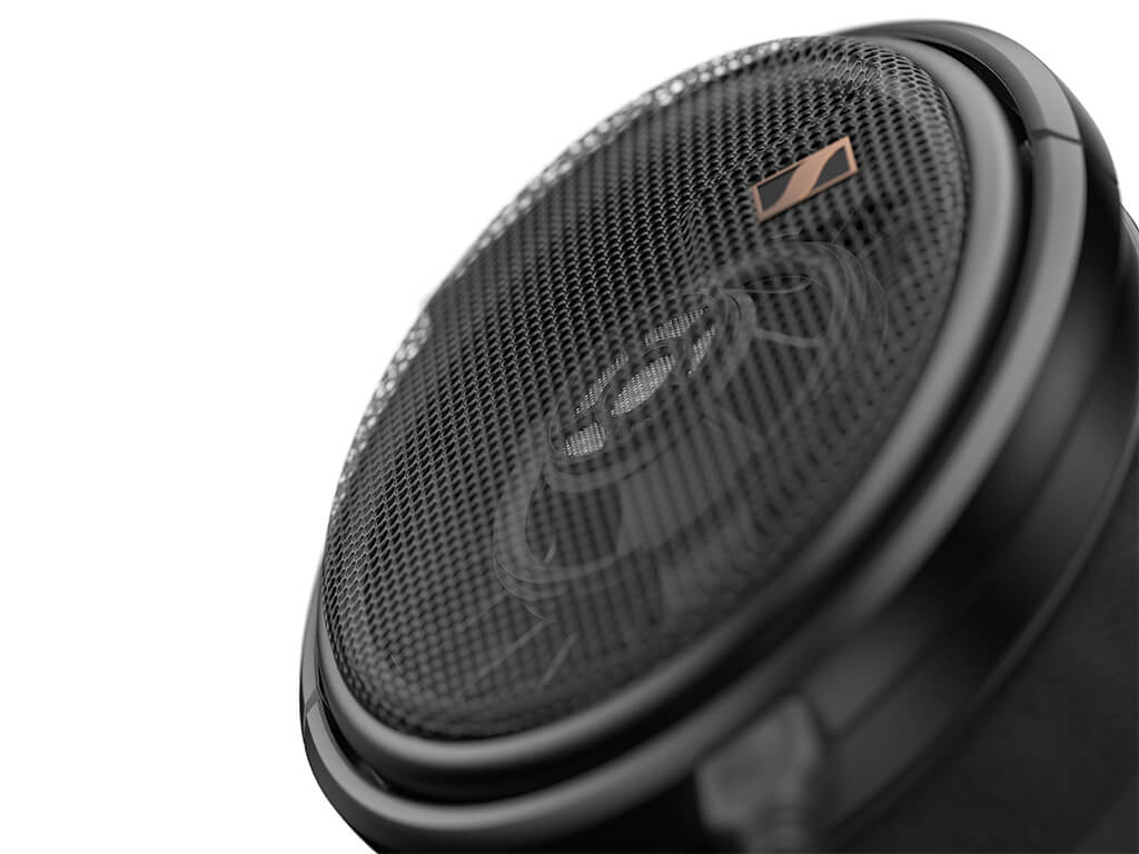 Slušalke Sennheiser HD 660S2