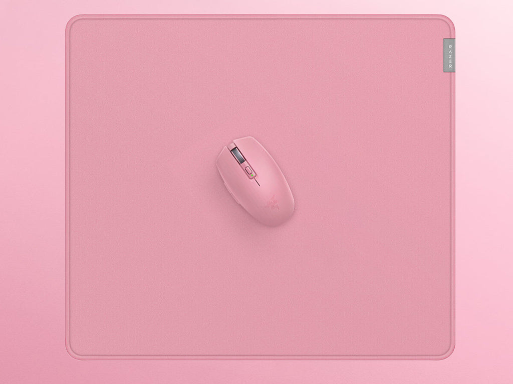 Podloga za miško Razer Strider Large Quartz