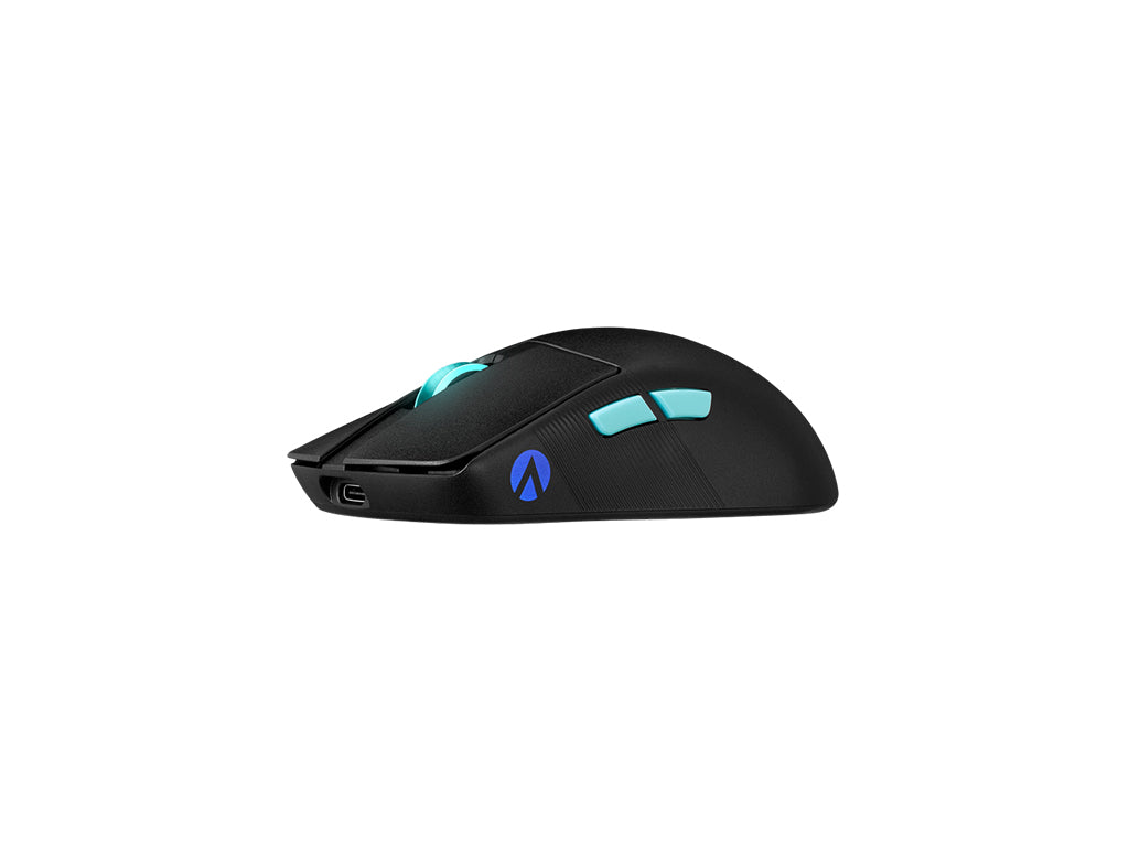 Miška ASUS ROG Harpe Ace Aim Lab Edition