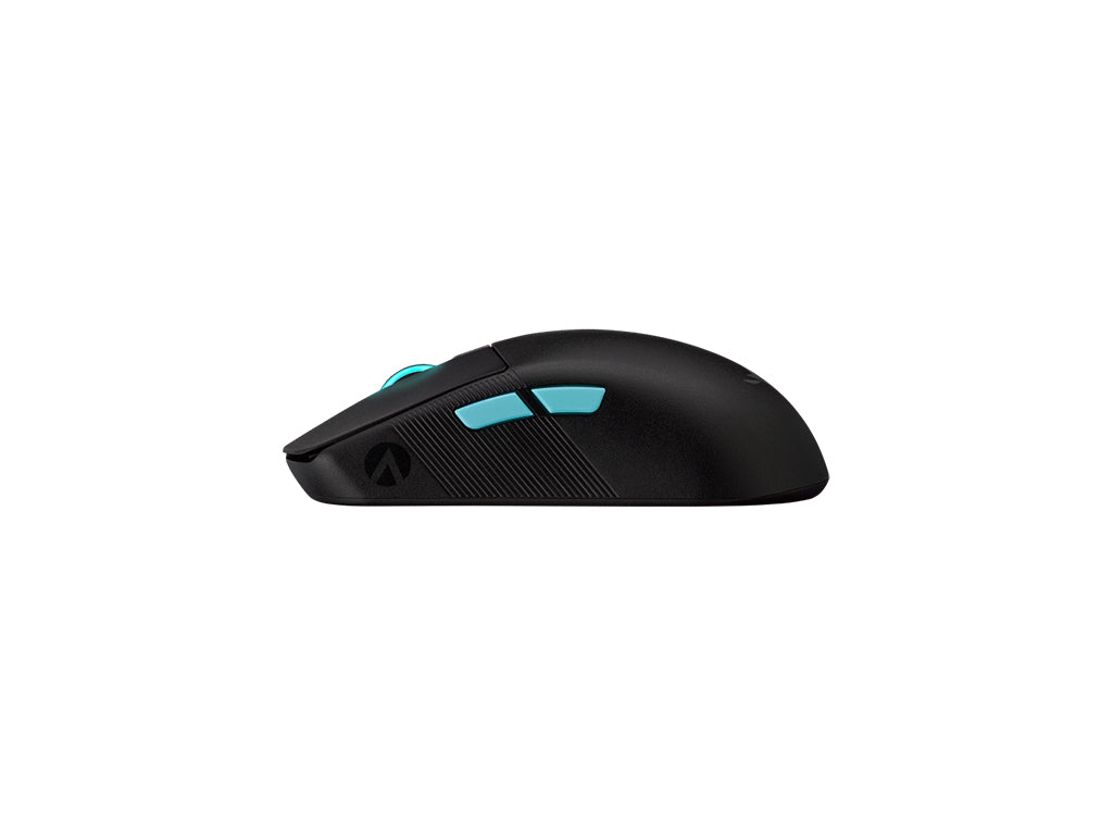 Miška ASUS ROG Harpe Ace Aim Lab Edition