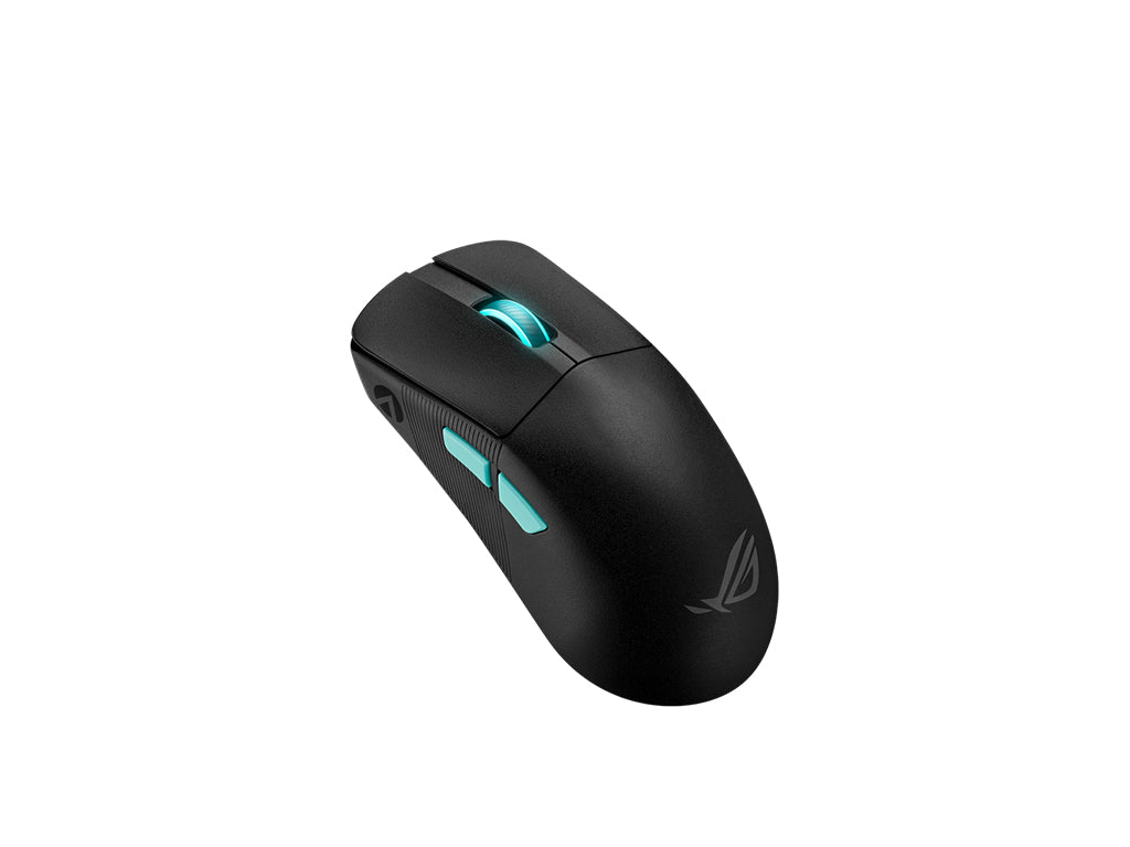 Miška ASUS ROG Harpe Ace Aim Lab Edition