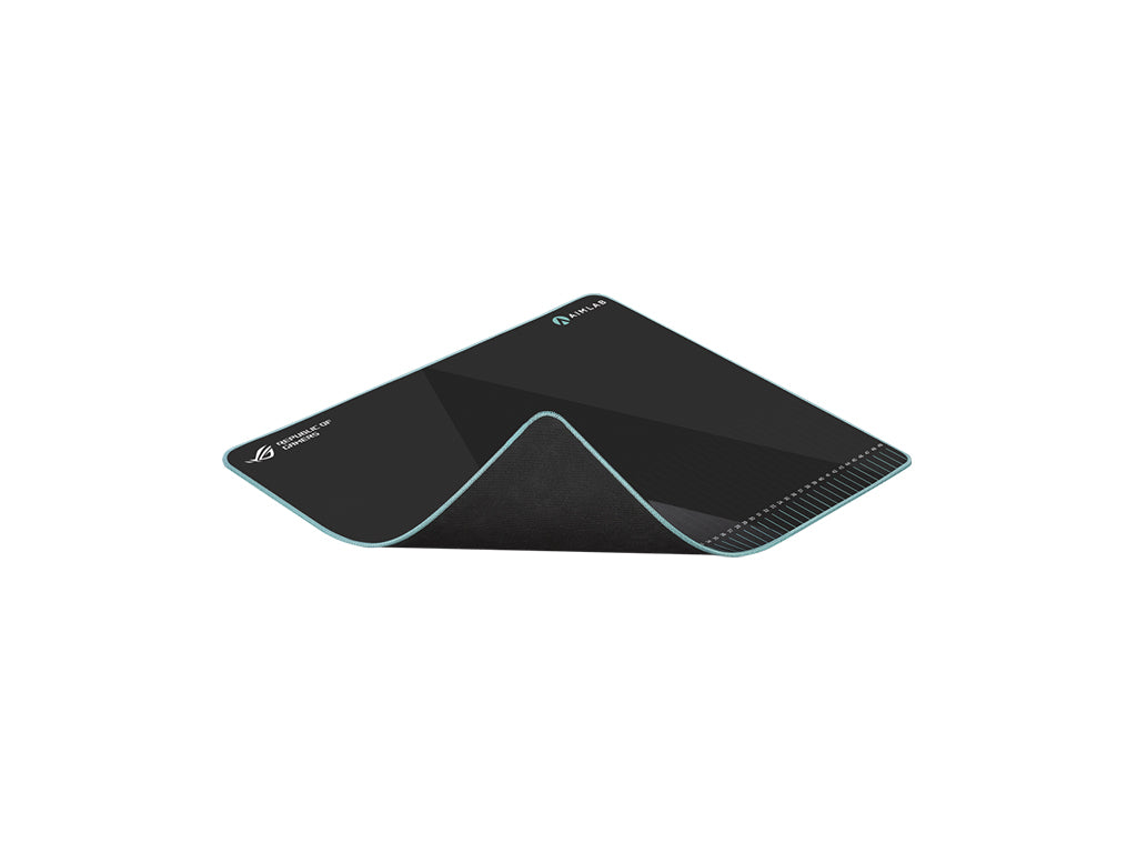 Podloga za miško ASUS ROG Hone Ace Aim Lab Edition