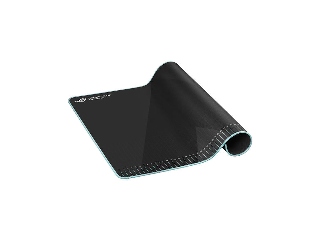 Podloga za miško ASUS ROG Hone Ace Aim Lab Edition