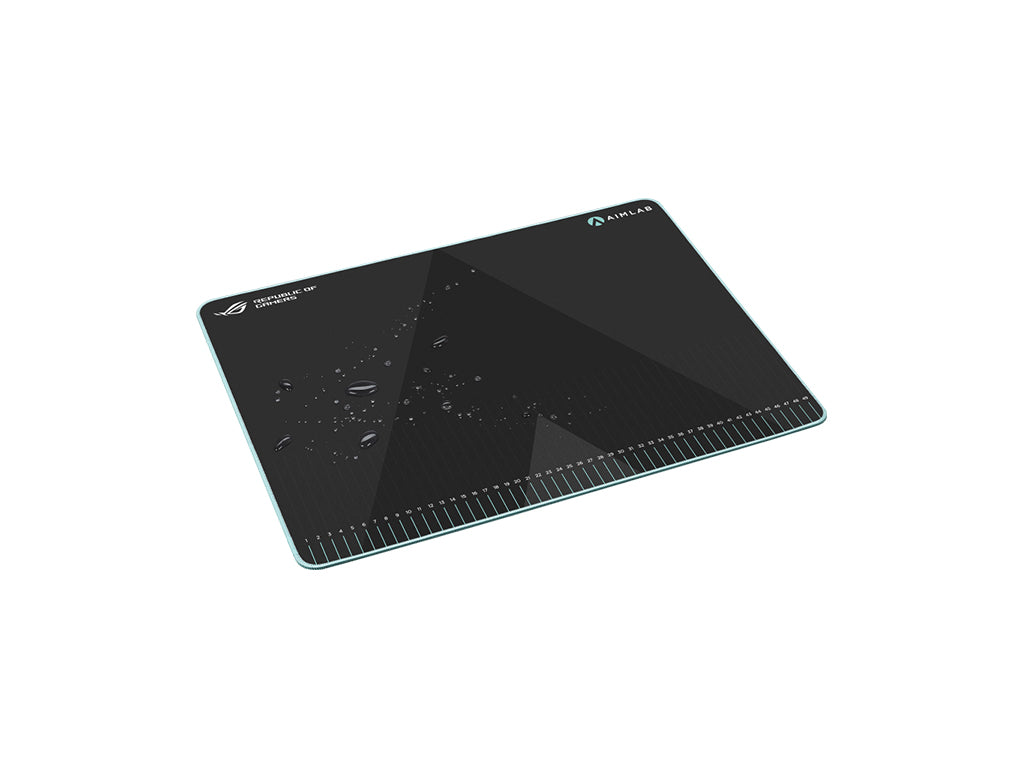 Podloga za miško ASUS ROG Hone Ace Aim Lab Edition