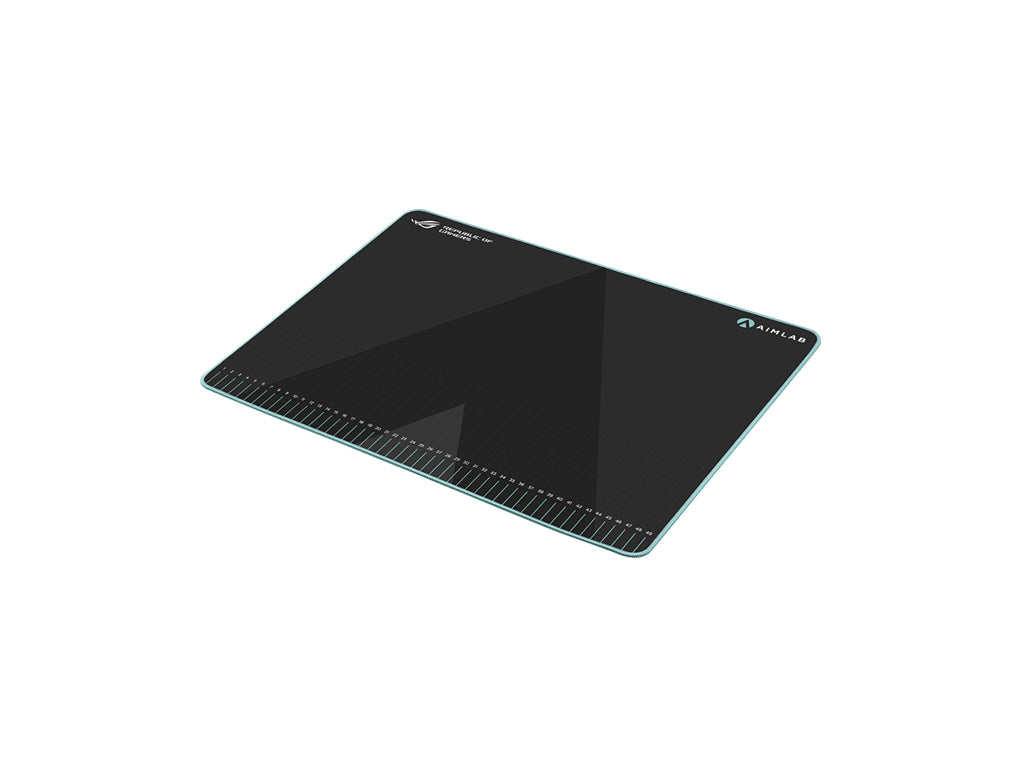 Podloga za miško ASUS ROG Hone Ace Aim Lab Edition