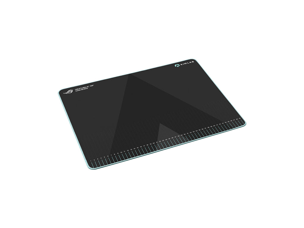 Podloga za miško ASUS ROG Hone Ace Aim Lab Edition