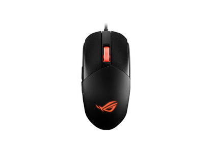 Miška ASUS ROG Strix Impact III