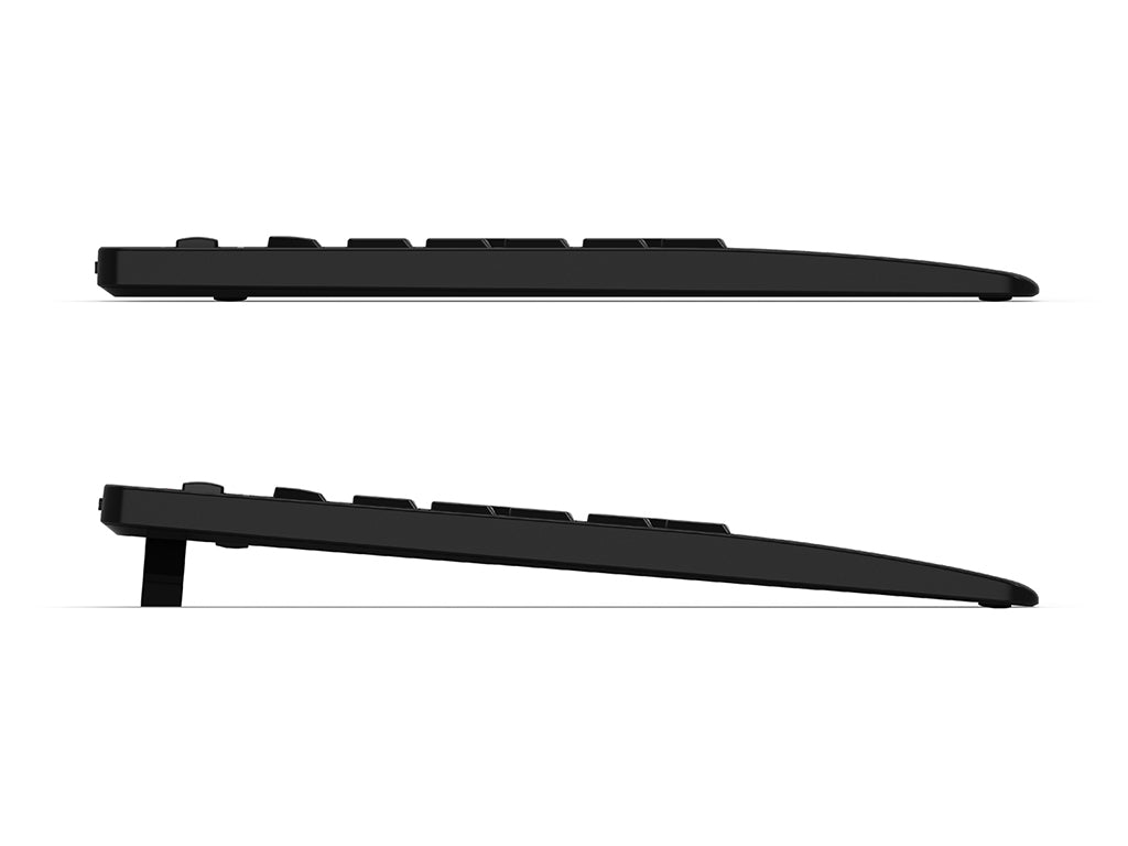 Tipkovnica 3Dconnexion Numpad Pro, brezžična