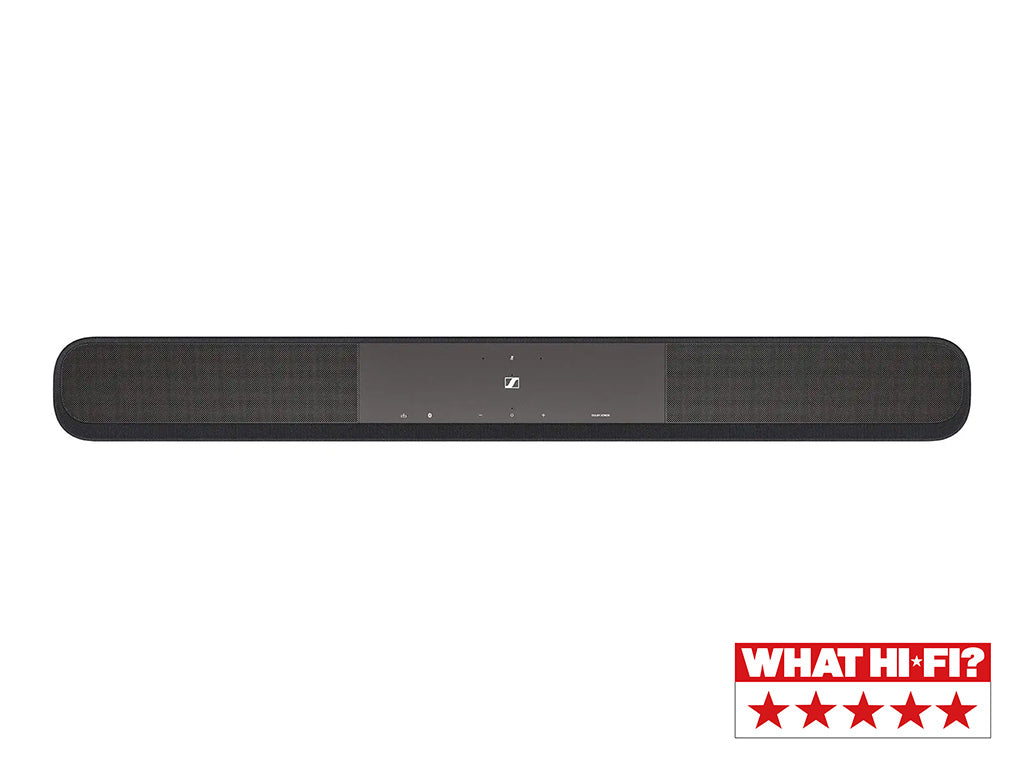 Soundbar Sennheiser AMBEO Plus