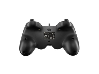 Igralni plošček Logitech F310, USB