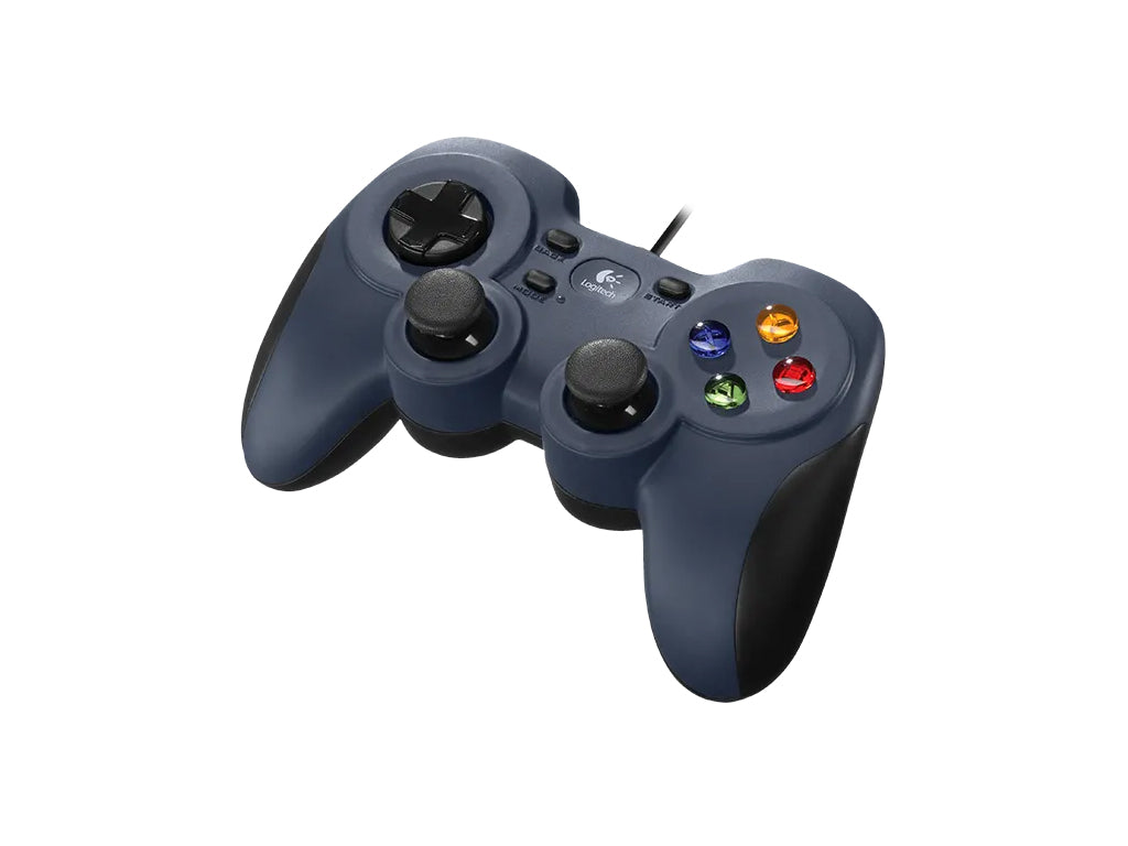Igralni plošček Logitech F310, USB