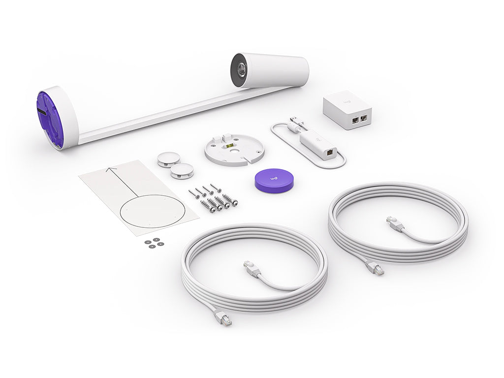 Kamera Logitech Scribe za bele table