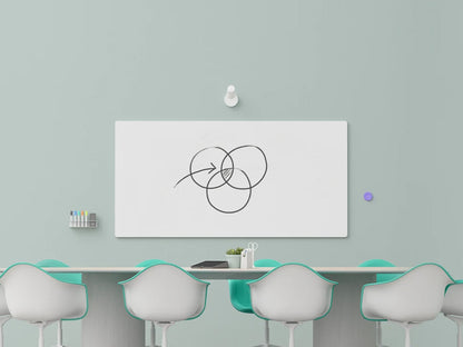Kamera Logitech Scribe za bele table