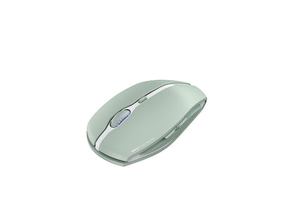 Miška Cherry Gentix Bluetooth, zelena