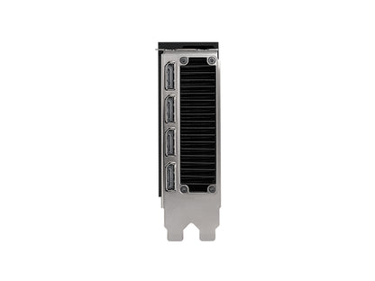 Grafična kartica NVIDIA RTX 6000 ADA, 48GB GDDR6 ECC, PCIe 4.0 x16, 4x DP 1.4a, PNY